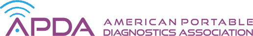 APDA Logo