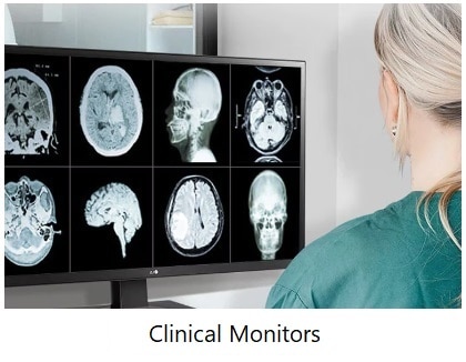 Clinical Monitors