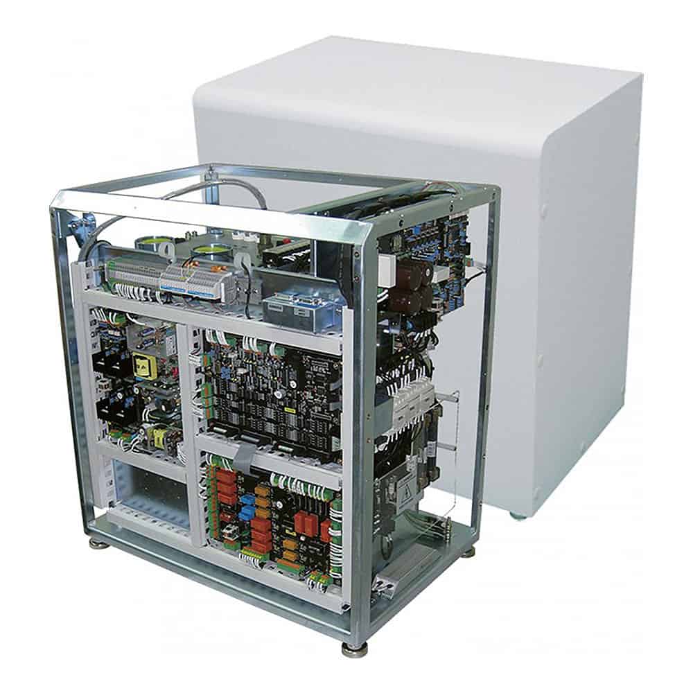 DRGEM GXR Series Generators