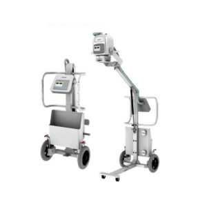 JADE Portable X ray System