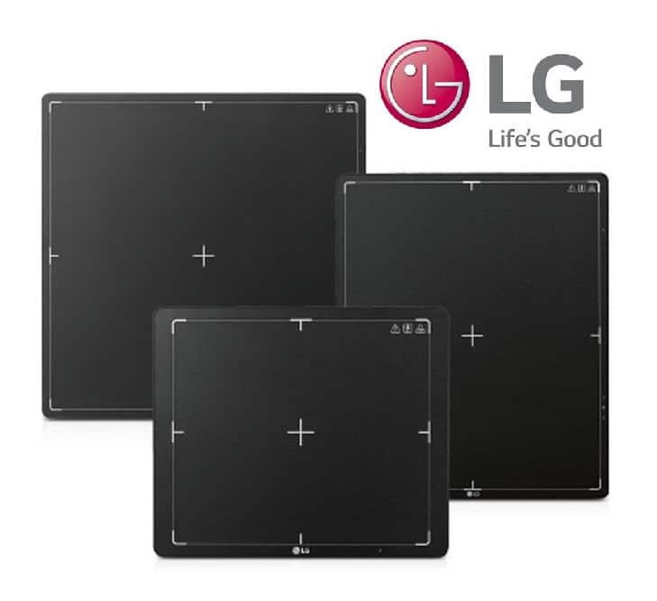 LG collage 2024