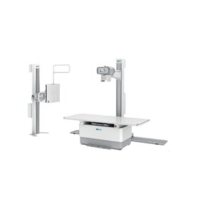 GXR-S Series X-ray Systems