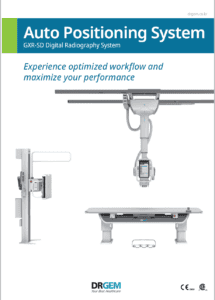OTC Auto Positioning Brochure Image