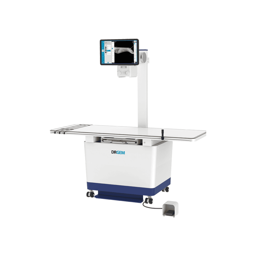 DRGEM VXR E DR web