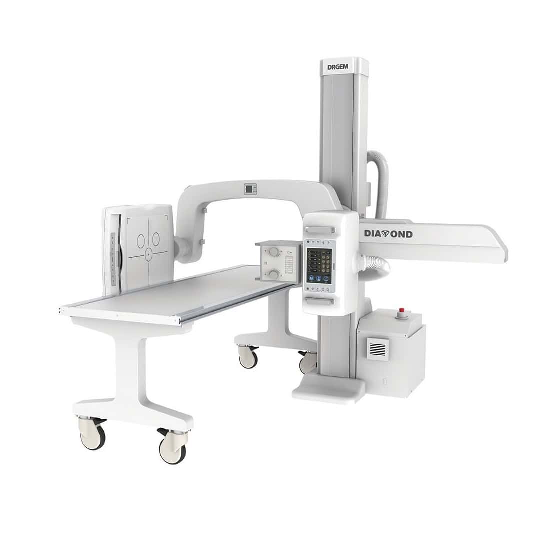 Diamond U arm System web3