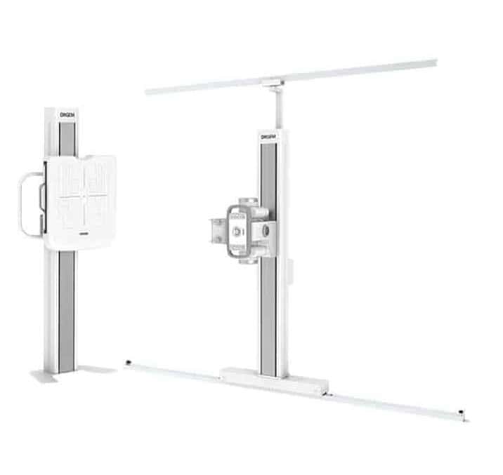 GXR-S Chiropractic X-ray Systems