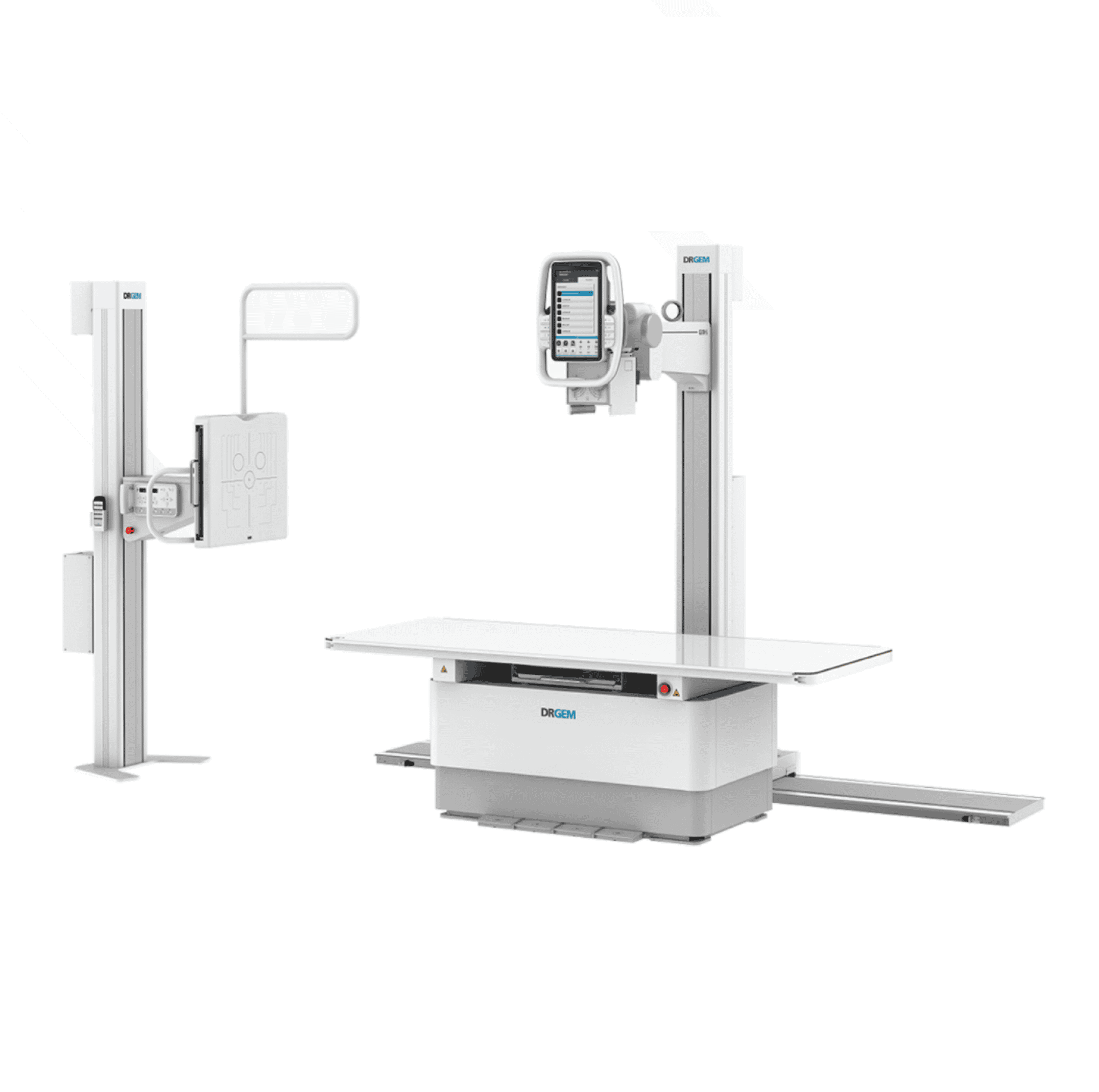 GXR-SD Premium FMT