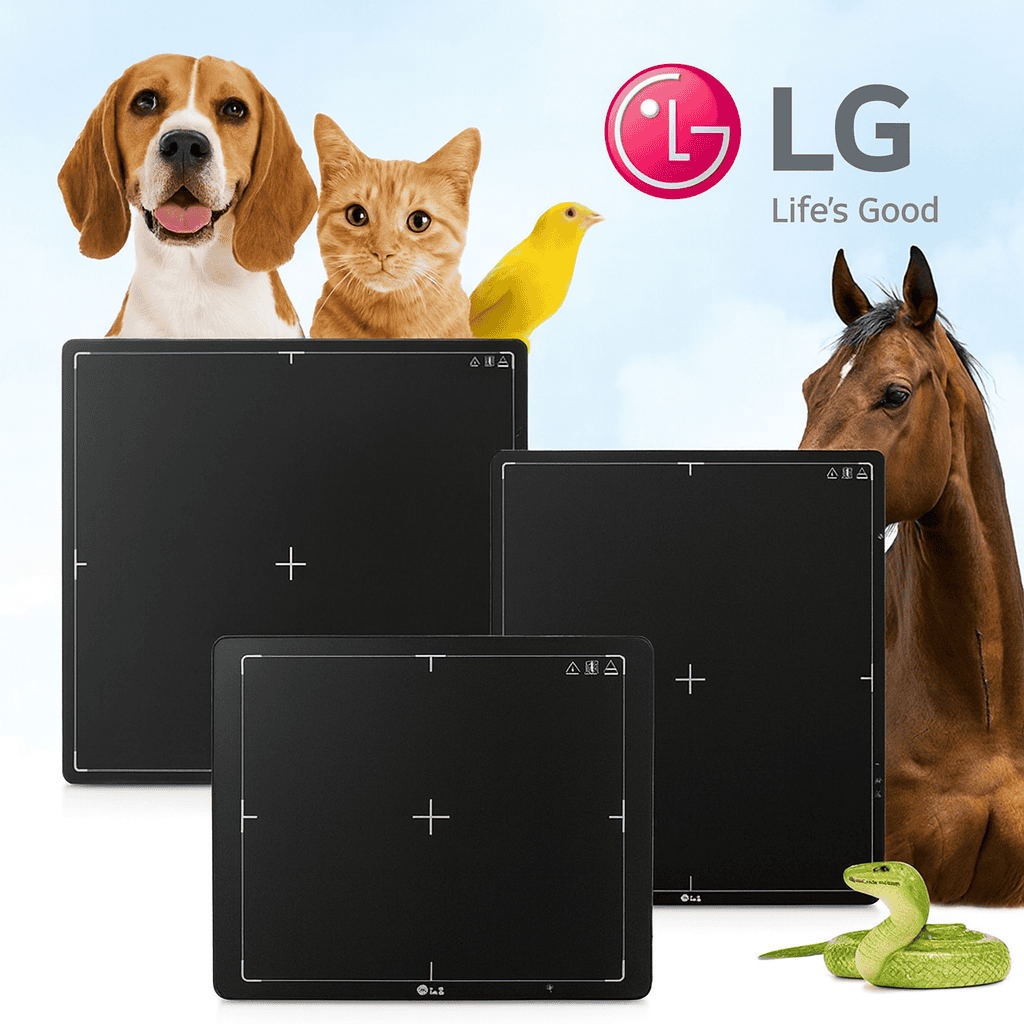 LG Vet Panels with animals BM LG Vet Panels with animals BM