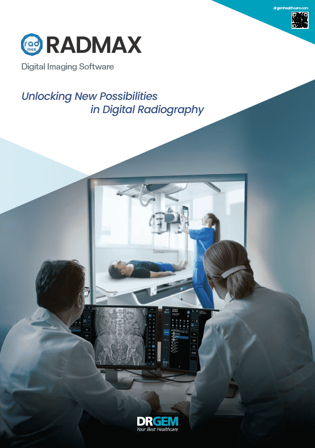 Radmax Brochure