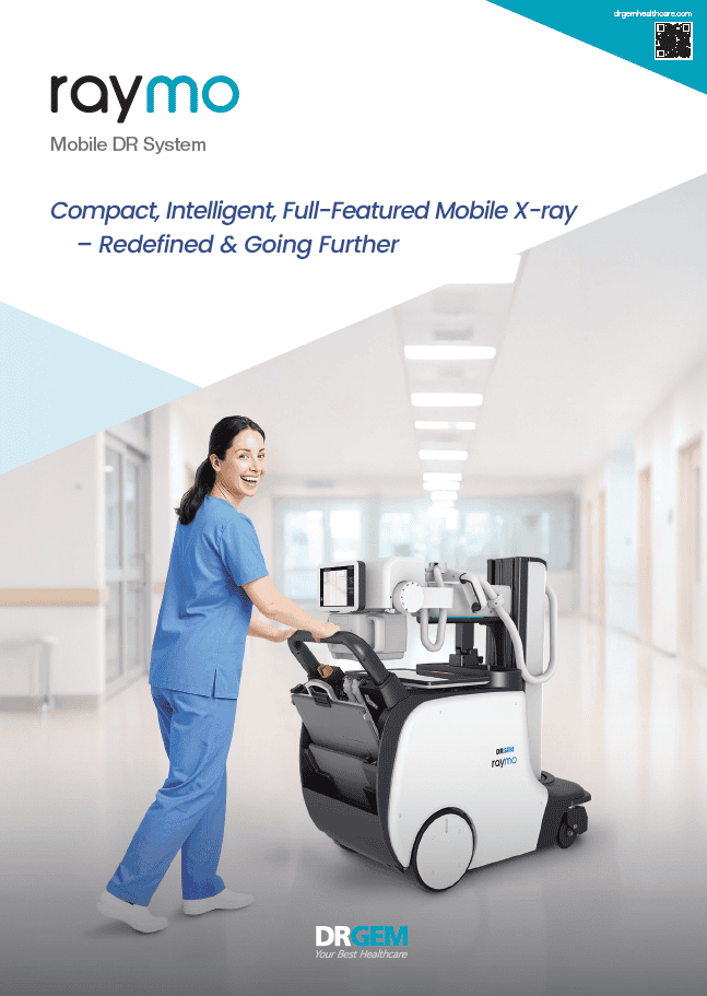 Raymo Brochure Raymo Brochure