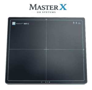 MasterX DR Systems